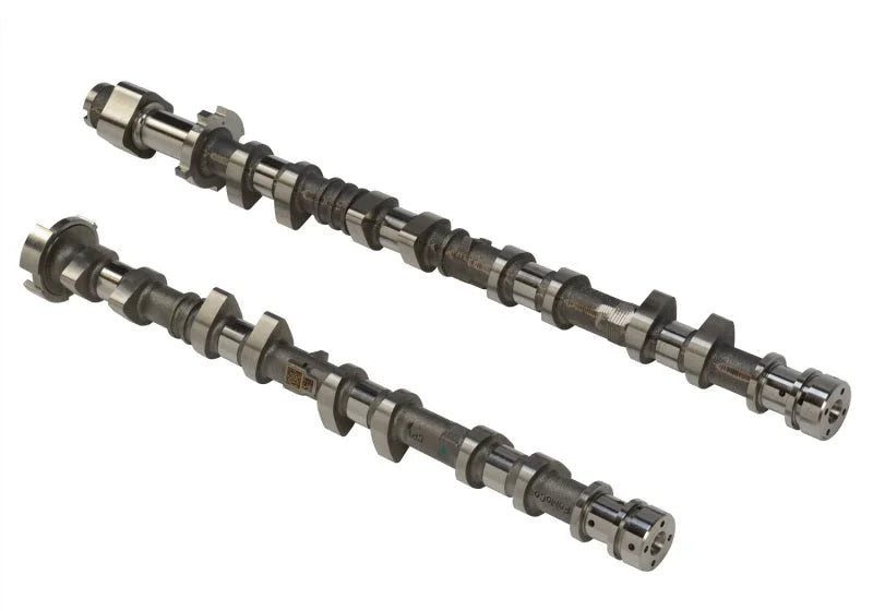 Ford Racing 2015 Mustang 2.3L EcoBoost High Performance Camshafts - Back View