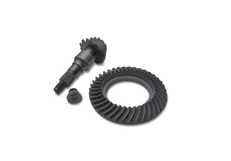 Ford Racing 2015 Mustang GT 8.8-inch Ring and Pinion Set - 3.55 Ratio - Side View