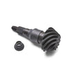 Load image into Gallery viewer, Ford Racing 2015 Mustang GT 8.8-inch Ring and Pinion Set - 3.55 Ratio - Back View