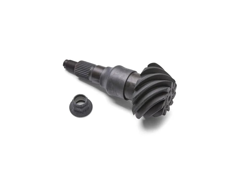 Ford Racing 2015 Mustang GT 8.8-inch Ring and Pinion Set - 3.55 Ratio - Back View