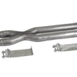 Load image into Gallery viewer, Ford Racing 2015 Mustang GT X-Pipe (Reuses Stock Cats) - Additional View 5