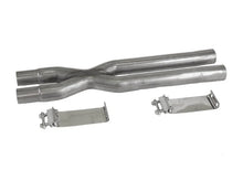 Load image into Gallery viewer, Ford Racing 2015 Mustang GT X-Pipe (Reuses Stock Cats) - Additional View 5