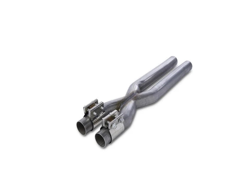 Ford Racing 2015 Mustang GT X-Pipe (Reuses Stock Cats) - Additional View 6