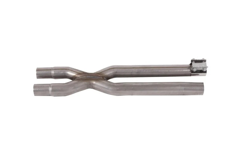 Ford Racing 2015 Mustang GT X-Pipe (Reuses Stock Cats) - Additional View 8