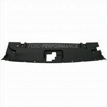 Load image into Gallery viewer, Ford Racing 2015 Mustang Radiator Cover - Main Product View