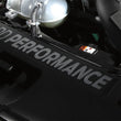 Load image into Gallery viewer, Ford Racing 2015 Mustang Radiator Cover - Side View