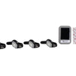Load image into Gallery viewer, Ford Racing 2015 Mustang TPMS Sensors and Activation Tool Kit - Installation View