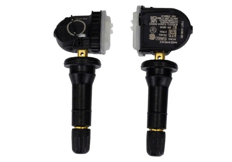 Ford Racing 2015 Mustang TPMS Sensors and Activation Tool Kit - Additional View 6