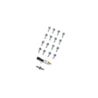 Load image into Gallery viewer, Ford Racing 2017 Gen 2 5.0L Coyote Oil Pan Kit - Back View
