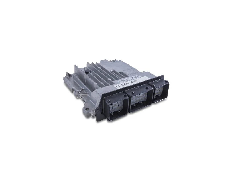 Ford Racing 2018 Coyote 5.0L Manual Transmission Control Pack - Side View