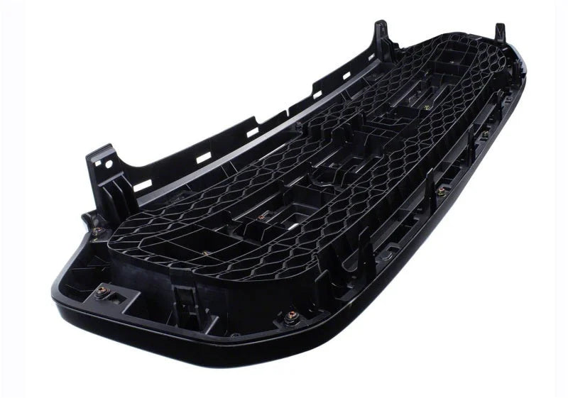 Ford Racing 2019-2021 Ford Ranger Front Grille - Additional View 5