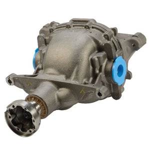 Ford Racing 2019 Ford Mustang Super 8.8in IRS Loaded Differential Housing 3.55 - Main Product View