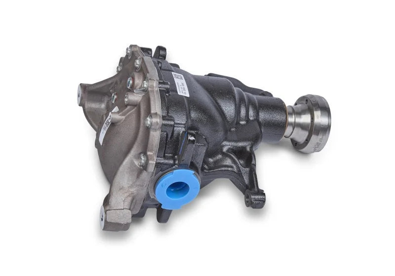 Ford Racing 2019 Ford Mustang Super 8.8in IRS Loaded Differential Housing 3.55 - Back View