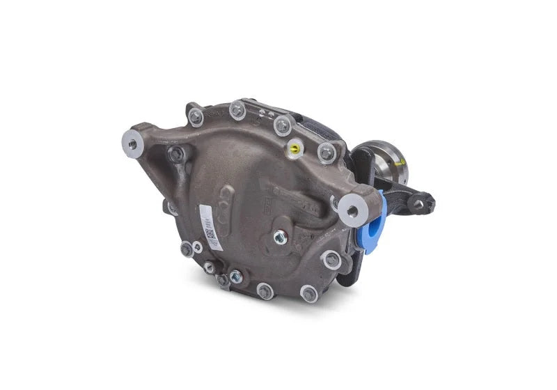 Ford Racing 2019 Ford Mustang Super 8.8in IRS Loaded Differential Housing 3.55 - Installation View