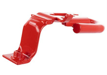 Load image into Gallery viewer, Ford Racing 2019 Ford Ranger Front Tow Hooks - Pair - Red - Back View