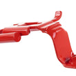 Load image into Gallery viewer, Ford Racing 2019 Ford Ranger Front Tow Hooks - Pair - Red - Additional View 8