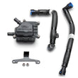 Load image into Gallery viewer, Ford Racing 2019 Ranger Air Oil Separator - Side View
