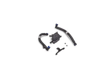 Load image into Gallery viewer, Ford Racing 2019 Ranger Air Oil Separator - Back View