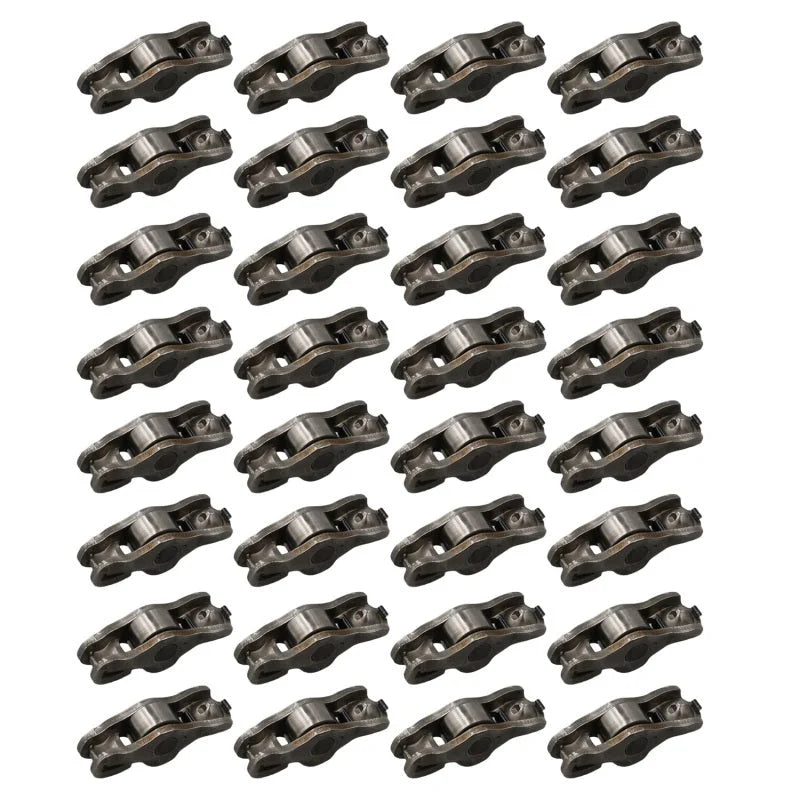 Ford Racing 2020 5.2L Predator Roller Finger Follower Kit - Main Product View