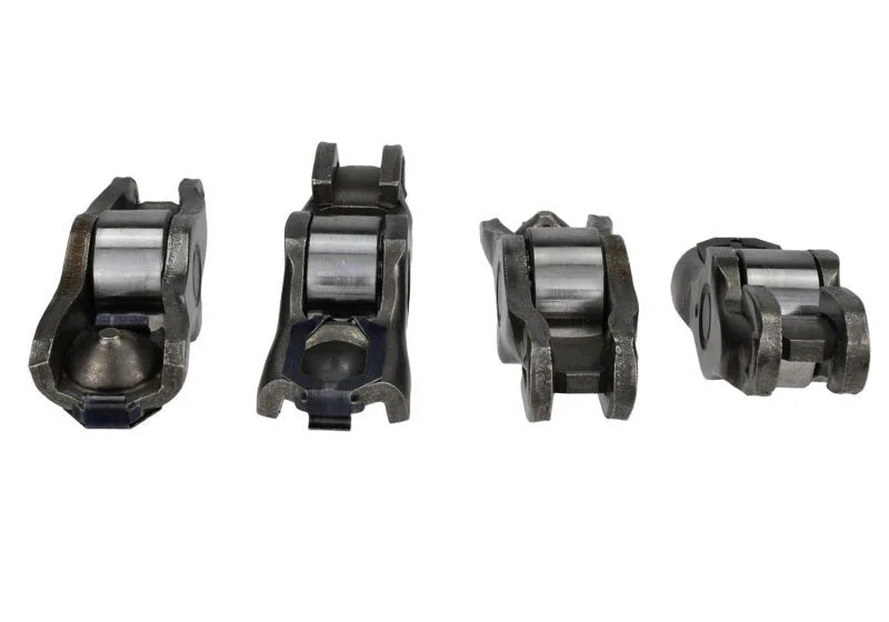 Ford Racing 2020 5.2L Predator Roller Finger Follower Kit - Installation View