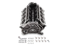 Load image into Gallery viewer, Ford Racing 2020+ F-250 Super Duty 7.3L Cast Iron Engine Block - Back View