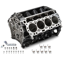 Load image into Gallery viewer, Ford Racing 2020+ F-250 Super Duty 7.3L Cast Iron Engine Block - Installation View