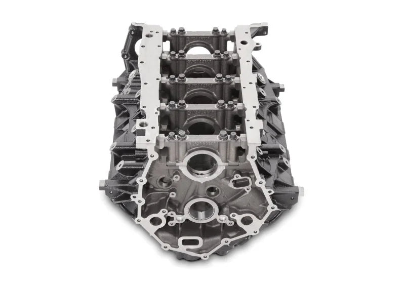 Ford Racing 2020+ F-250 Super Duty 7.3L Cast Iron Engine Block - Additional View 5