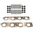 Load image into Gallery viewer, Ford Racing 2020+ F-250 Superduty 7.3L Exhaust Manifold Gaskets - Pair - Main Product View