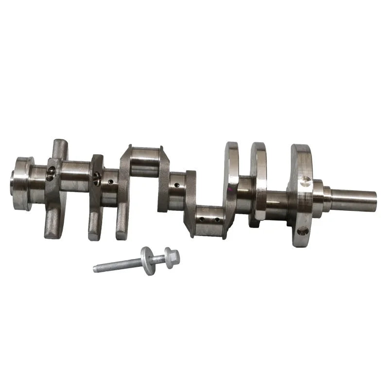 Ford Racing 2020+ F250 Super Duty 7.3L Gas Engine Crankshaft - Main Product View