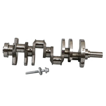 Load image into Gallery viewer, Ford Racing 2020+ F250 Super Duty 7.3L Gas Engine Crankshaft - Main Product View