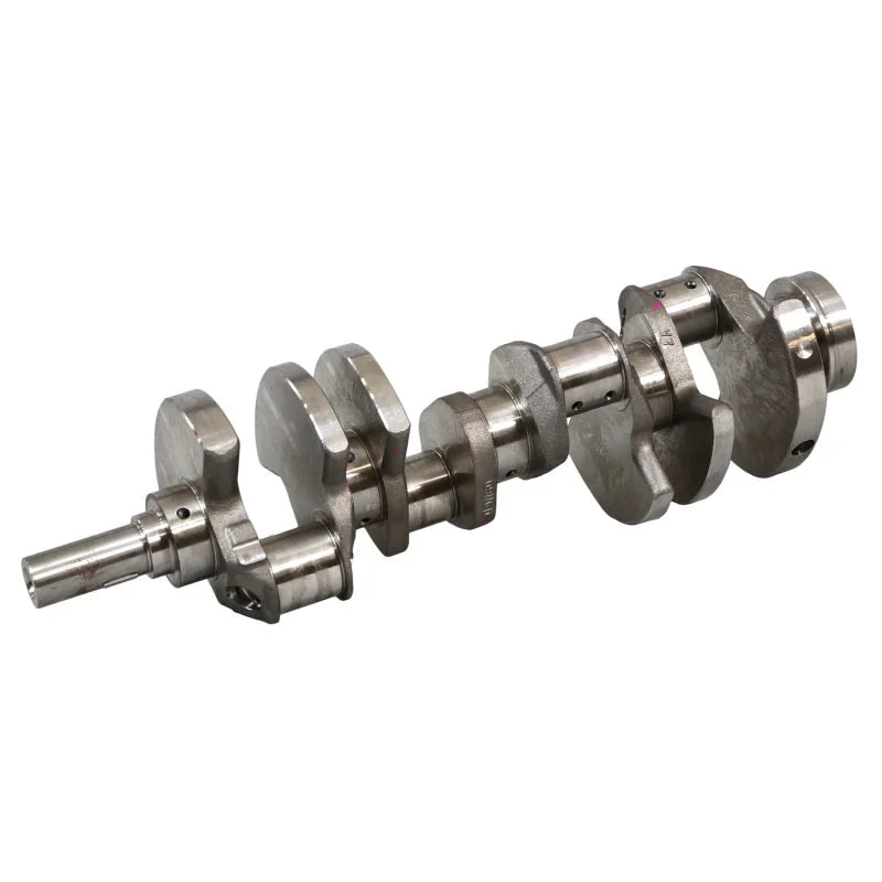 Ford Racing 2020+ F250 Super Duty 7.3L Gas Engine Crankshaft - Installation View