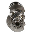 Load image into Gallery viewer, Ford Racing 2020+ F250 Super Duty 7.3L Gas Engine Crankshaft - Additional View 5