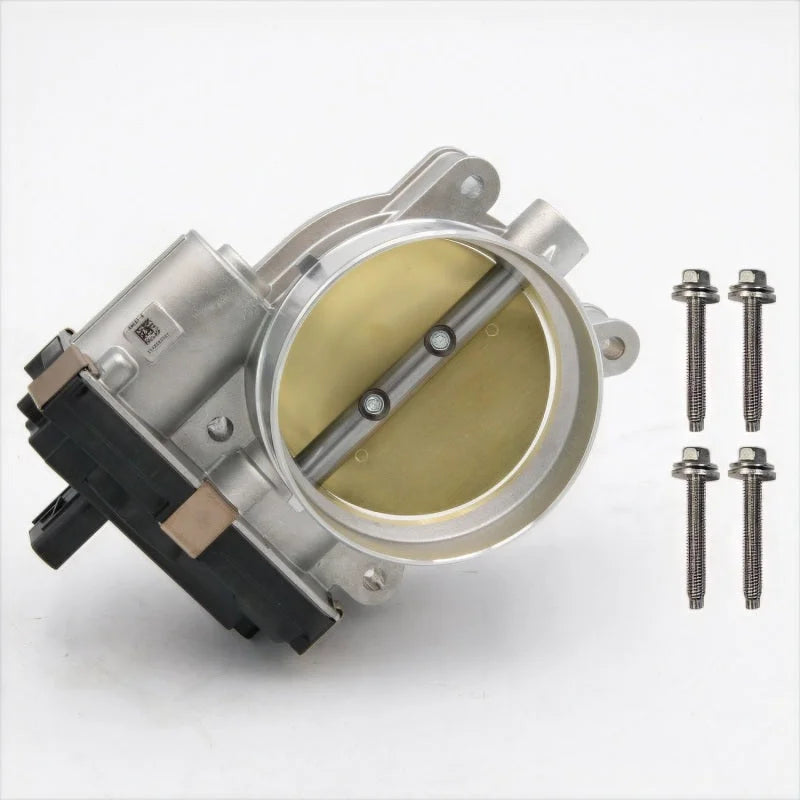 Ford Racing 2020+ Super Duty 7.3L Engine Control Pack for 10R140 Auto Transmission - Side View