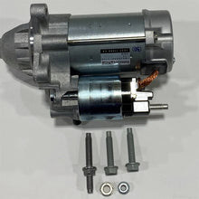 Load image into Gallery viewer, Ford Racing 2020+ Super Duty 7.3L Gas Engine Starter - Main Product View