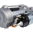 Load image into Gallery viewer, Ford Racing 2020+ Super Duty 7.3L Gas Engine Starter - Side View