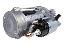 Load image into Gallery viewer, Ford Racing 2020+ Super Duty 7.3L Gas Engine Starter - Side View