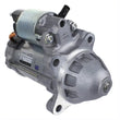 Load image into Gallery viewer, Ford Racing 2020+ Super Duty 7.3L Gas Engine Starter - Installation View