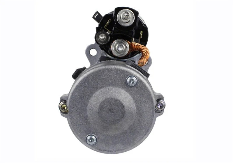Ford Racing 2020+ Super Duty 7.3L Gas Engine Starter - Additional View 5
