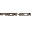 Load image into Gallery viewer, Ford Racing 2021+ Bronco Grille Lettering Overlay Kit - Bronze - Main Product View