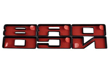 Load image into Gallery viewer, Ford Racing 2021+ Bronco Grille Lettering Overlay Kit - Bronze - Additional View 6