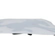 Load image into Gallery viewer, Ford Racing 2021 Bronco Rear Emblem - Black - Additional View 5