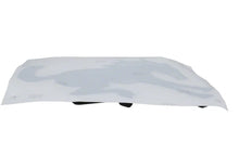 Load image into Gallery viewer, Ford Racing 2021 Bronco Rear Emblem - Black - Additional View 5