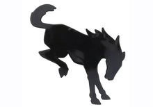 Load image into Gallery viewer, Ford Racing 2021 Bronco Rear Emblem - Black - Additional View 6