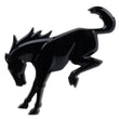 Load image into Gallery viewer, Ford Racing 2021 Bronco Rear Emblem - Black - Additional View 7