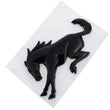 Load image into Gallery viewer, Ford Racing 2021 Bronco Rear Emblem - Black - Additional View 8