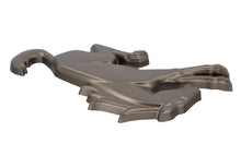 Load image into Gallery viewer, Ford Racing 2021+ Bronco Rear Emblem Overlay - Bronze - Installation View