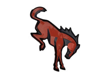 Load image into Gallery viewer, Ford Racing 2021+ Bronco Rear Emblem Overlay - Bronze - Additional View 8