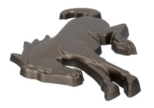 Load image into Gallery viewer, Ford Racing 2021+ Bronco Rear Emblem Overlay - Bronze - Additional View 9