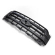 Load image into Gallery viewer, Ford Racing 2021 F-150 Black Painted Grille - Side View
