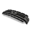 Load image into Gallery viewer, Ford Racing 2021 F-150 Black Painted Grille - Back View